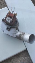 Ventilatore caldaia Vaillant 