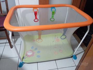 Box Bambini