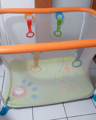 Box Bambini