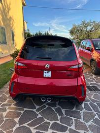 Aixam GTO