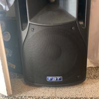 Fbt HiMaxX 60