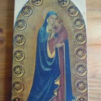 Madonna della Stella Beato Angelico F.LLI ALINARI