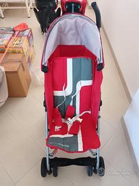 Passeggino Leggero Brevi "Allegro"