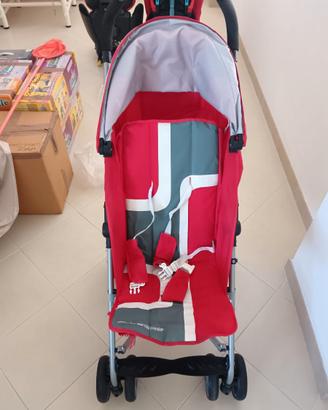 Passeggino Leggero Brevi "Allegro"
