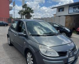 Renault scenic anno 2007