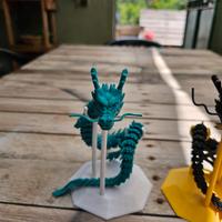 Drago articolato 