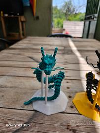 Drago articolato 