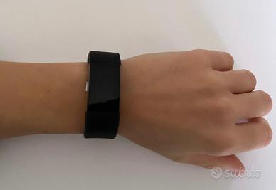 Orologio Sportivo Fitbit Charge 2