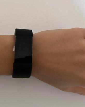 Orologio Sportivo Fitbit Charge 2
