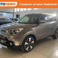 KIA Soul LT63395
