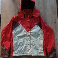 giacca donna snowboard DC taglia M