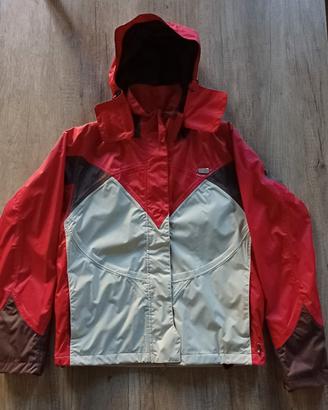 giacca donna snowboard DC taglia M