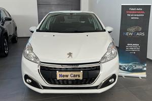 Peugeot 208 BlueHDi 75 5 porte VAN Active 2017