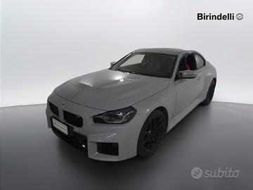 BMW Serie 2 Cpé(G42/87) - M2