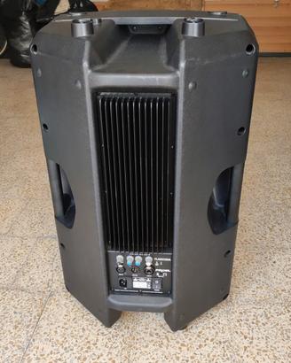 Coppia Proel flash 15 ha 