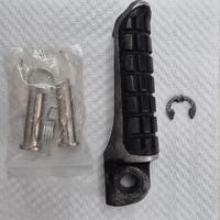 Pedalina destra Versys 2007 - originale