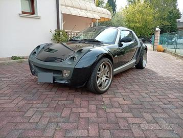 Smart Roadster 452