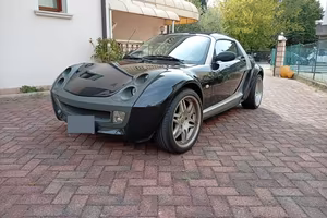Smart Roadster 452