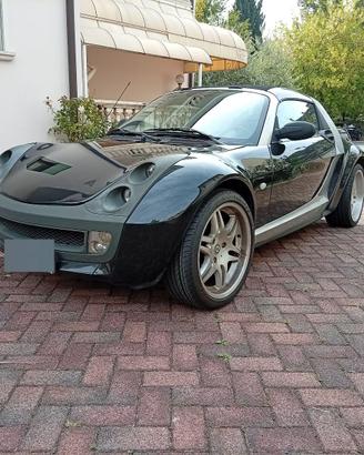Smart Roadster 452