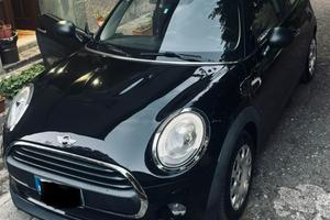 MINI ONE 55kw anno 2015