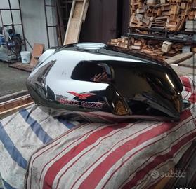 Serbatoio Moto Guzzi V7