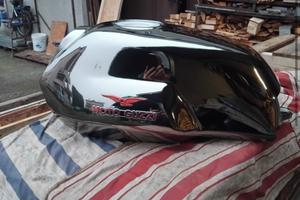 Serbatoio Moto Guzzi V7