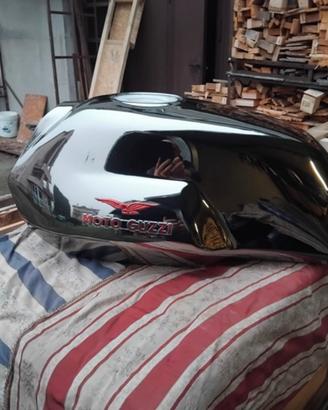 Serbatoio Moto Guzzi V7