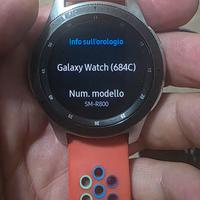 samsung watch 