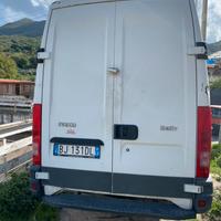 Iveco daily 35s13