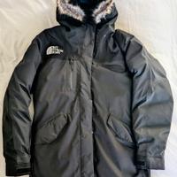 parka The North Face McMurdo tg S nuovo originale