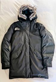 parka The North Face McMurdo tg S nuovo originale