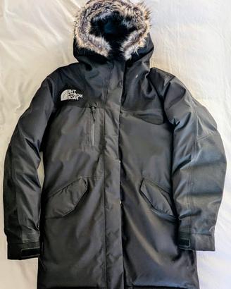 parka The North Face McMurdo tg S nuovo originale