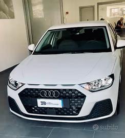 Audi A1 Tfsi 30 116CV