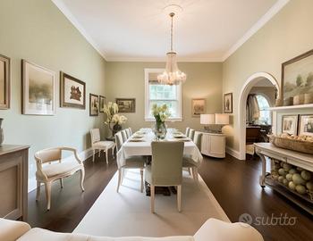 Appartamento Firenze [GC1144-NVRG]