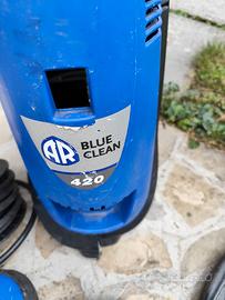 Ricambi  Idropulitrice Annovi Riverberi AR420