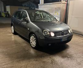 Volkswagen Polo 1.2