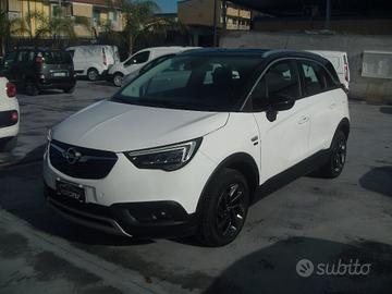 Opel Crossland X 1.5 D 110 CV BI-COLOR - 2021
