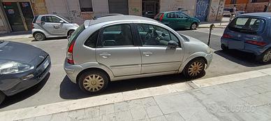 C3 1°serie