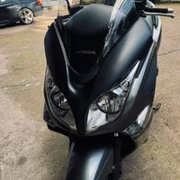 Honda sw-T400
