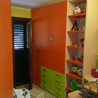 Cameretta Moretti Compact