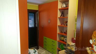 Cameretta Moretti Compact