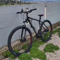 Bici Lombardo Sestriere 350 mtb