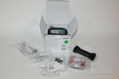 Garmin Zumo 390 per Ducati Multistrada 1200/2014
