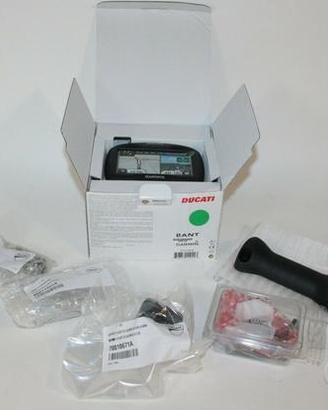 Garmin Zumo 390 per Ducati Multistrada 1200/2014