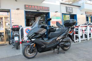 Kymco Xciting 400 VS PROMO DA PAURA CHIAMA 3495023