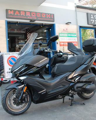 Kymco Xciting 400 VS PROMO DA PAURA CHIAMA 3495023