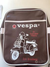 Vespa borse clearance uomo