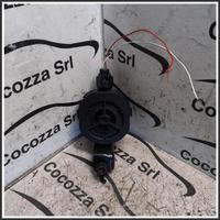 Paraurti Anteriore TOYOTA C-HR II