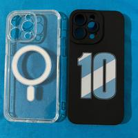 2 Cover per IPhone 14 Pro Max