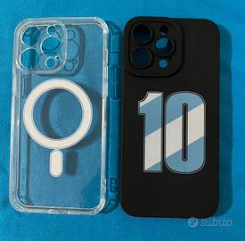 2 Cover per IPhone 14 Pro Max